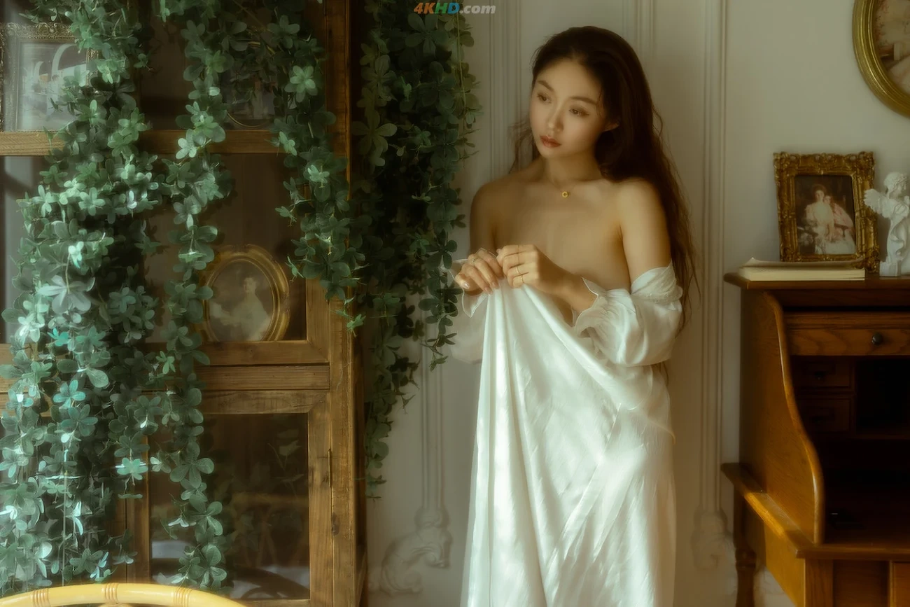 TieShouJiaoShou WeiGongKaiZuoPinXiaoHeJi2 — photo 9