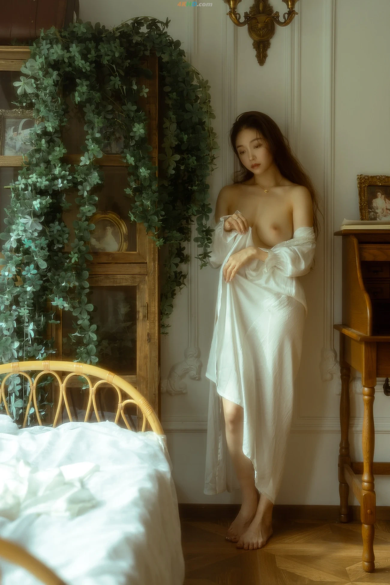 TieShouJiaoShou WeiGongKaiZuoPinXiaoHeJi2 — photo 10