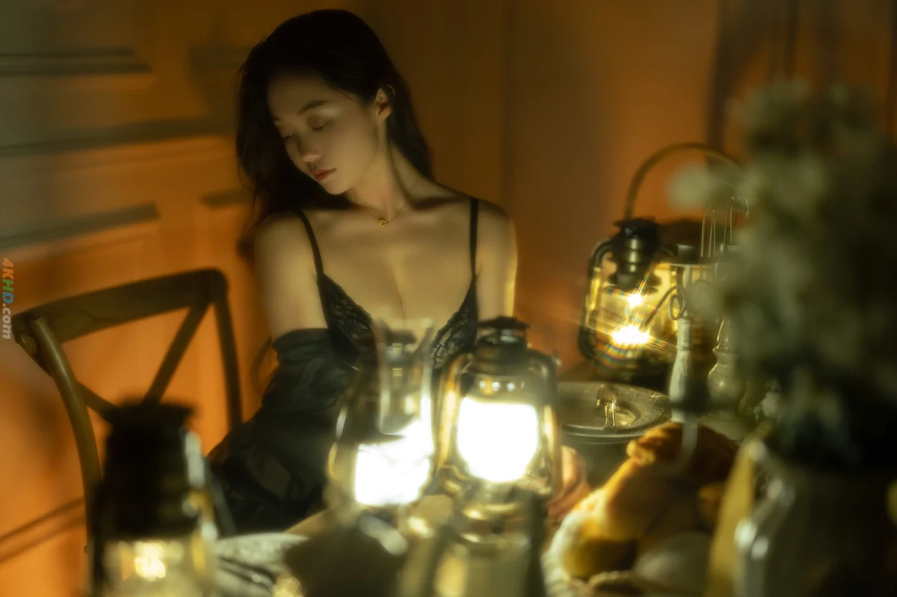 TieShouJiaoShou WeiGongKaiZuoPinXiaoHeJi2 — photo 30