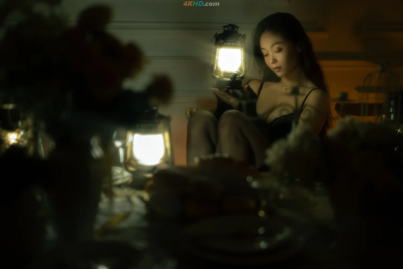 TieShouJiaoShou WeiGongKaiZuoPinXiaoHeJi2 — photo 32