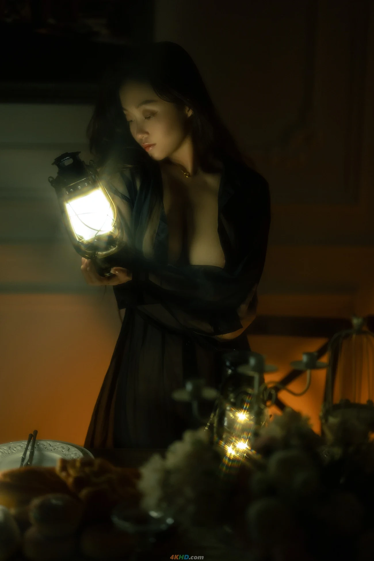 TieShouJiaoShou WeiGongKaiZuoPinXiaoHeJi2 — photo 34