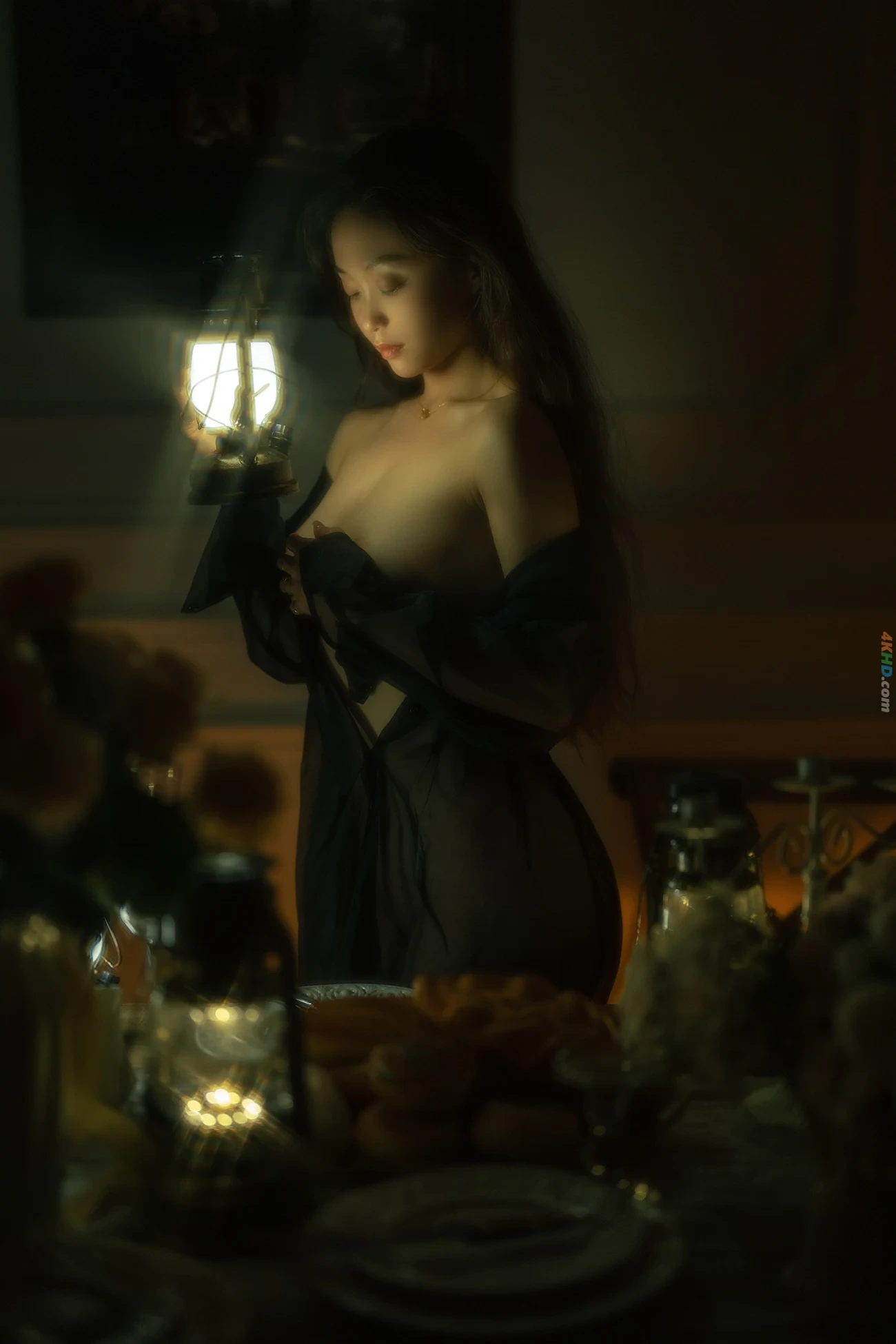 TieShouJiaoShou WeiGongKaiZuoPinXiaoHeJi2 — photo 35
