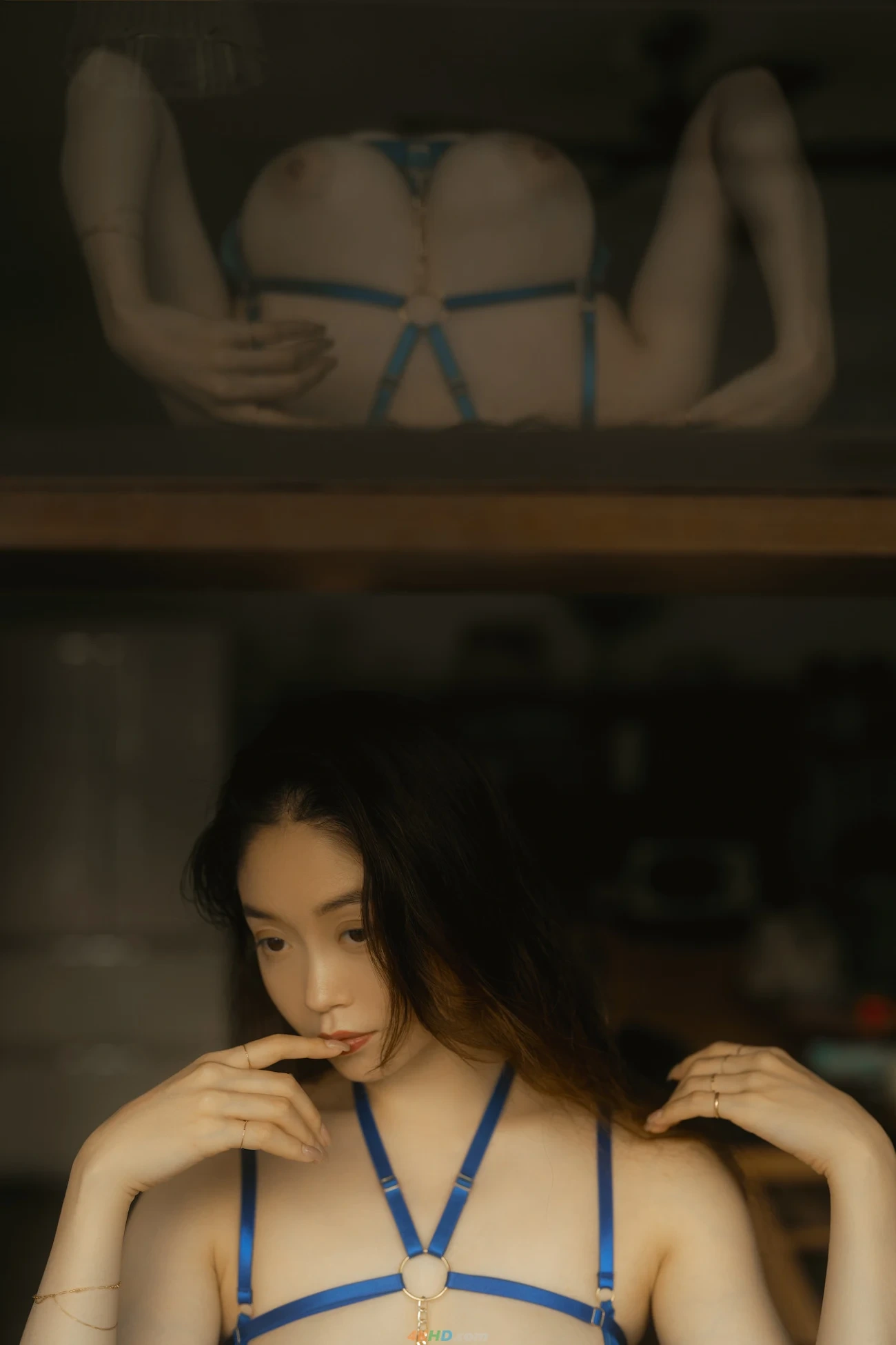 TieShouJiaoShou WeiGongKaiZuoPinXiaoHeJi2 — photo 67