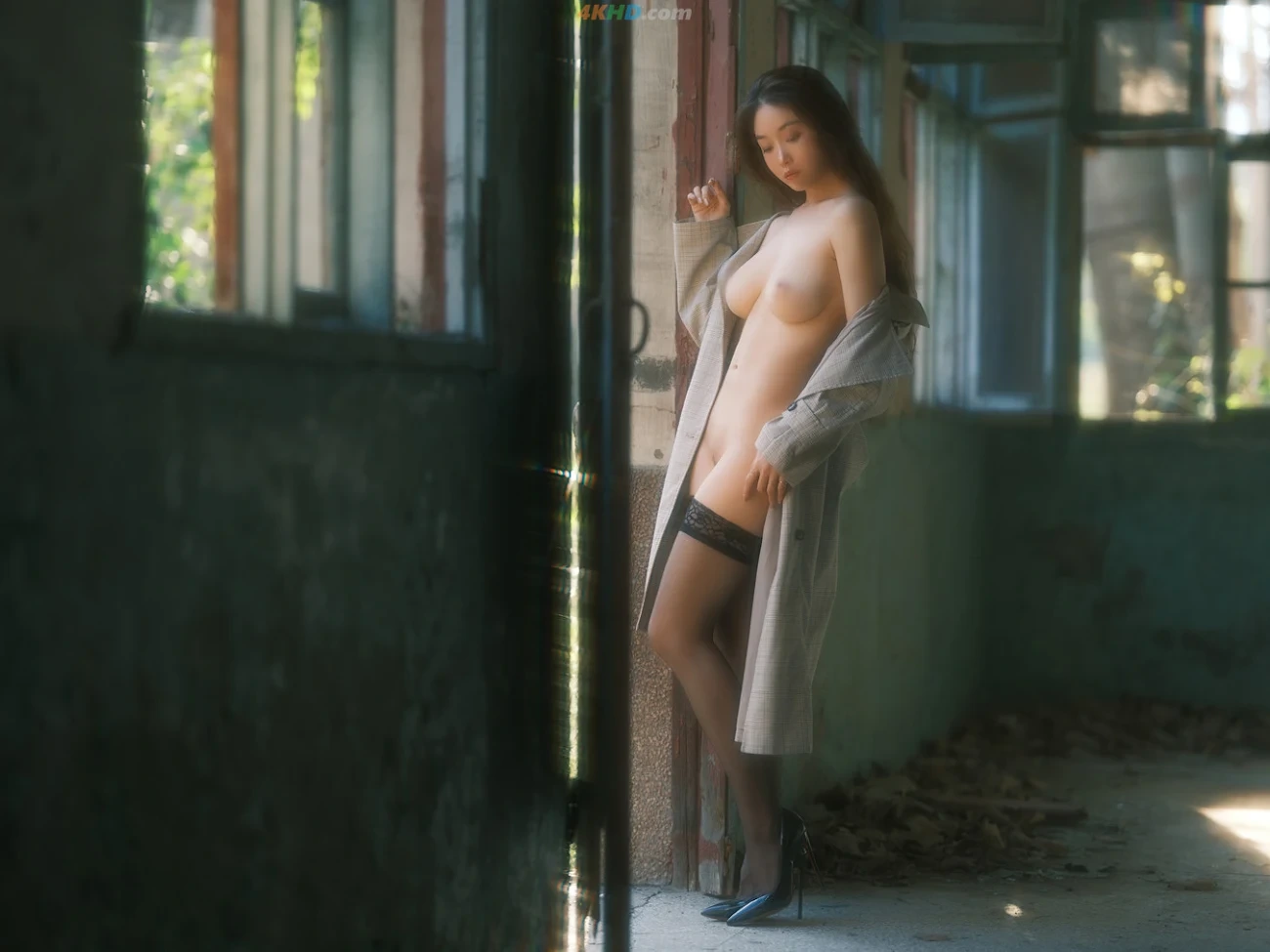 TieShouJiaoShou WeiGongKaiZuoPinXiaoHeJi2 — photo 81