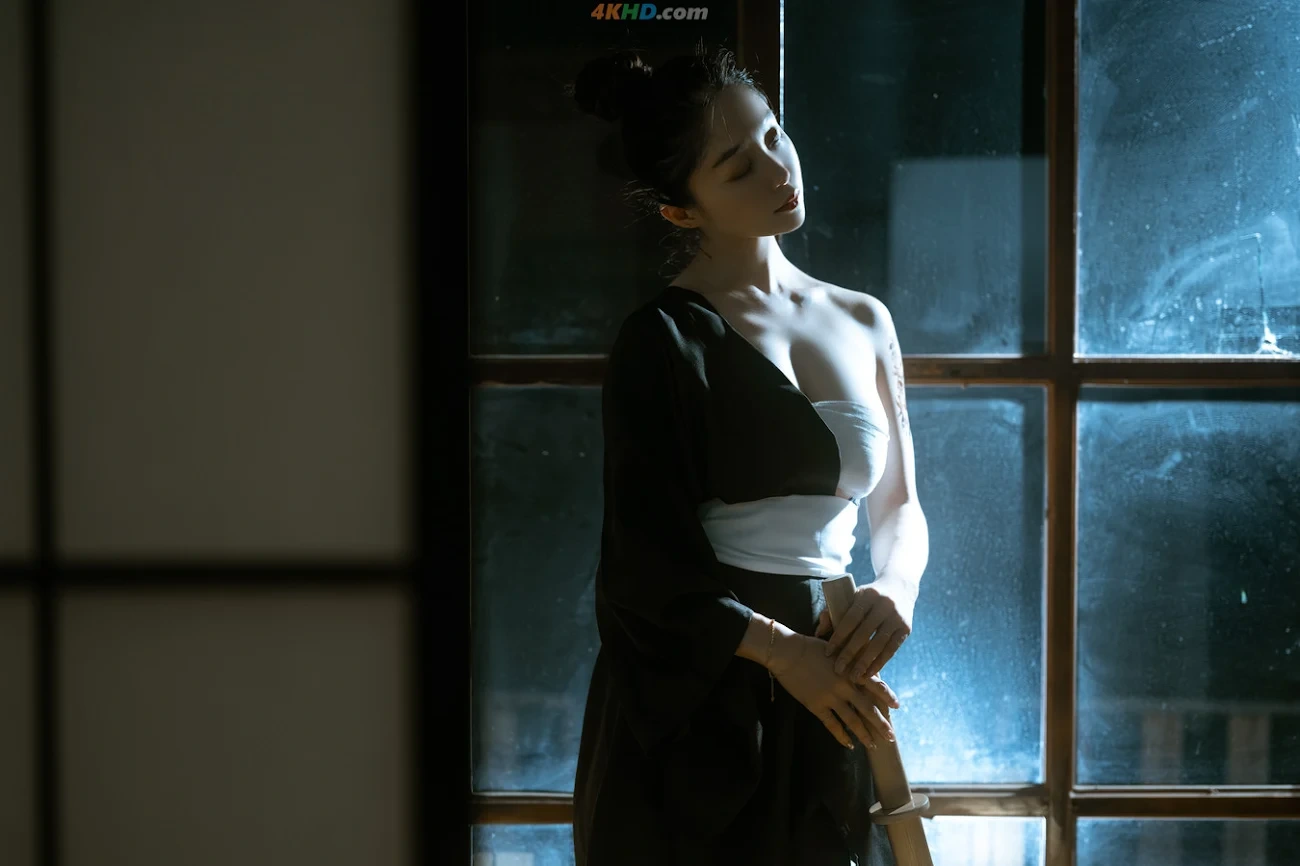 TieShouJiaoShou WeiGongKaiZuoPinXiaoHeJi2 — photo 102