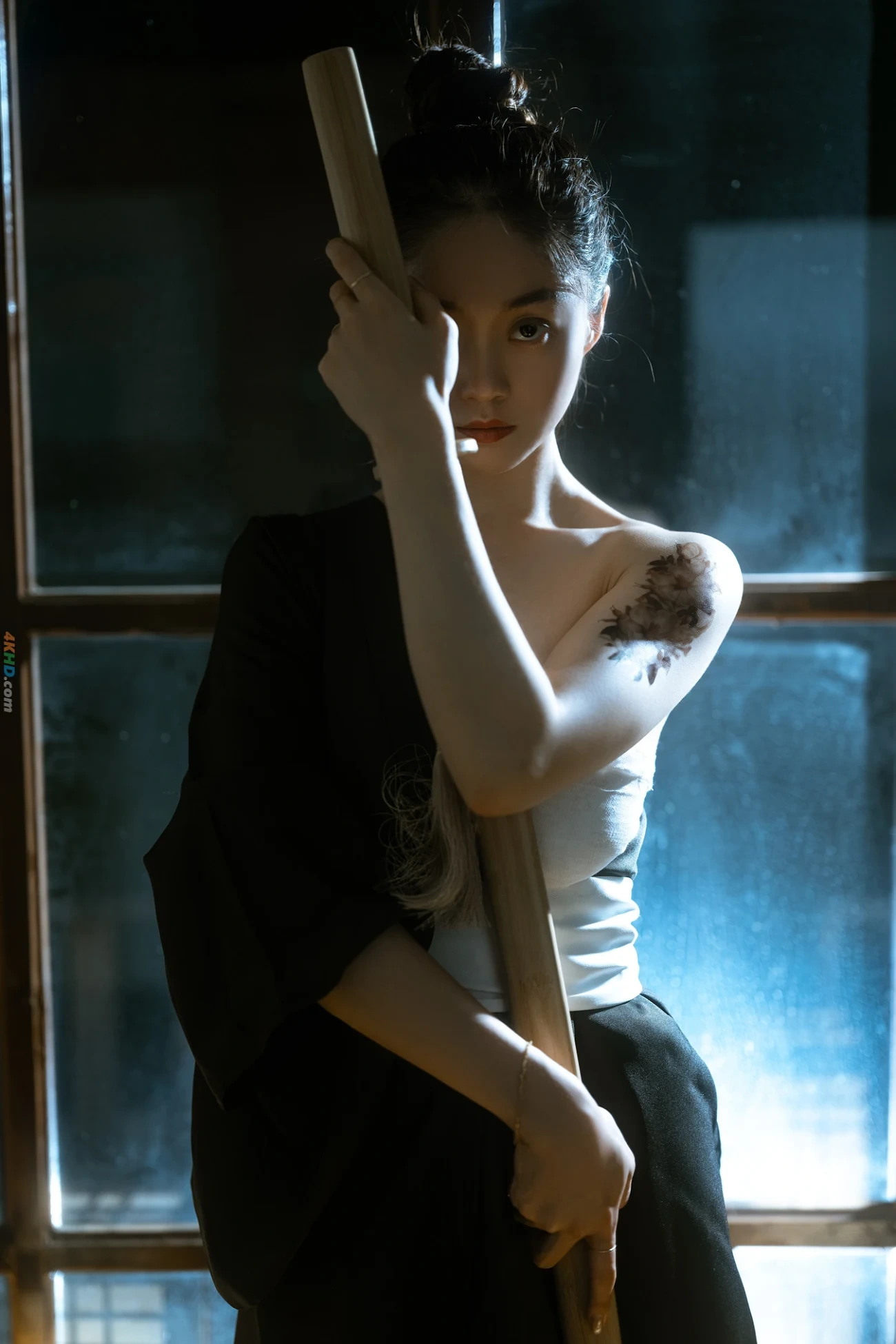 TieShouJiaoShou WeiGongKaiZuoPinXiaoHeJi2 — photo 105