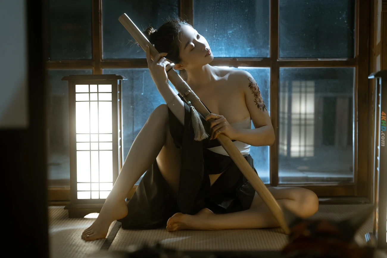 TieShouJiaoShou WeiGongKaiZuoPinXiaoHeJi2 — photo 107