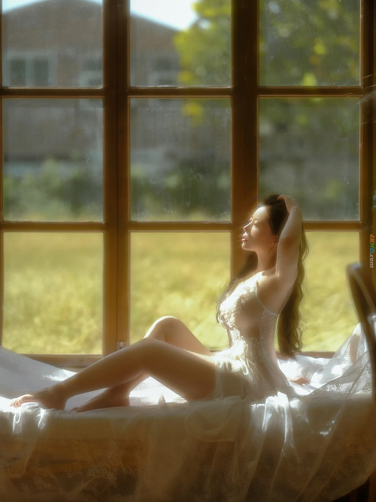 TieShouJiaoShou WeiGongKaiZuoPinXiaoHeJi2 — photo 110