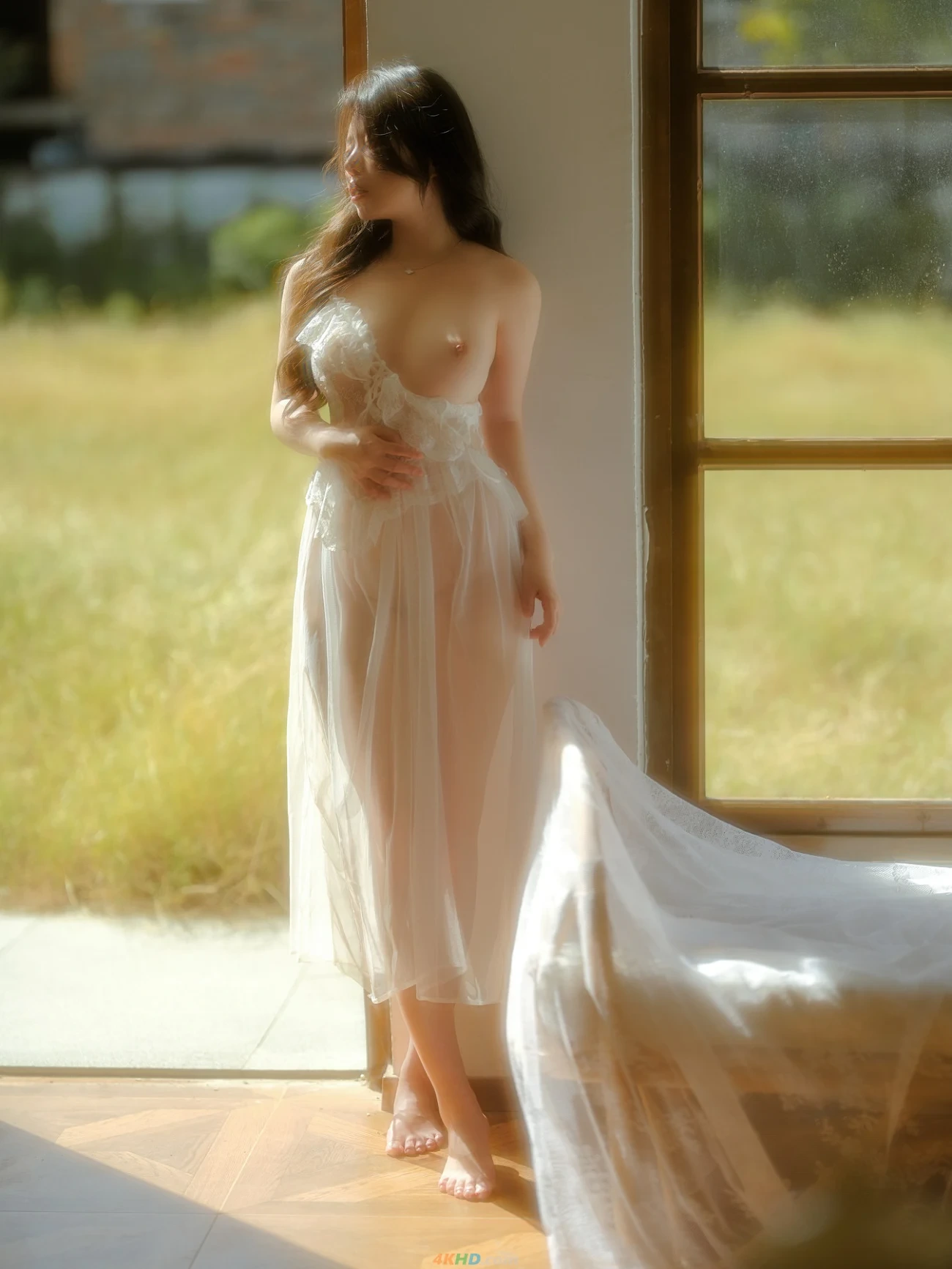 TieShouJiaoShou WeiGongKaiZuoPinXiaoHeJi2 — photo 114
