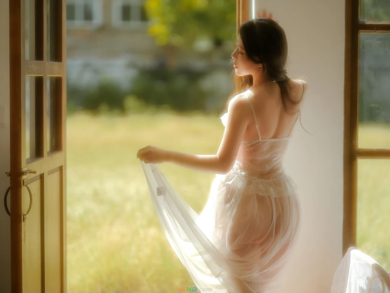 TieShouJiaoShou WeiGongKaiZuoPinXiaoHeJi2 — photo 118