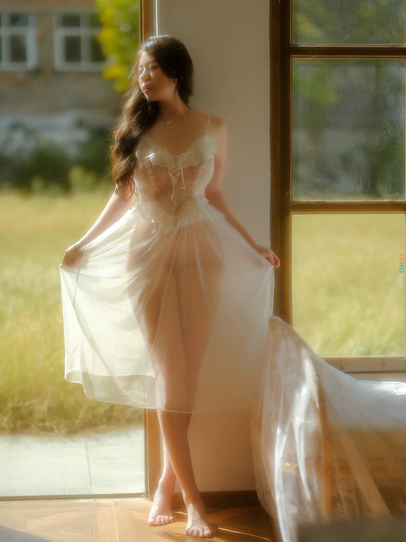 TieShouJiaoShou WeiGongKaiZuoPinXiaoHeJi2 — photo 119