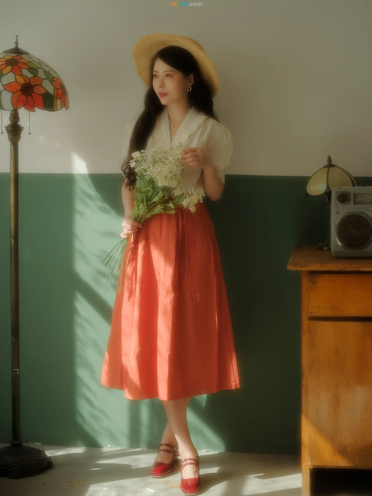 TieShouJiaoShou WeiGongKaiZuoPinXiaoHeJi2 — photo 120