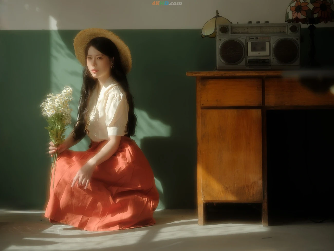 TieShouJiaoShou WeiGongKaiZuoPinXiaoHeJi2 — photo 121