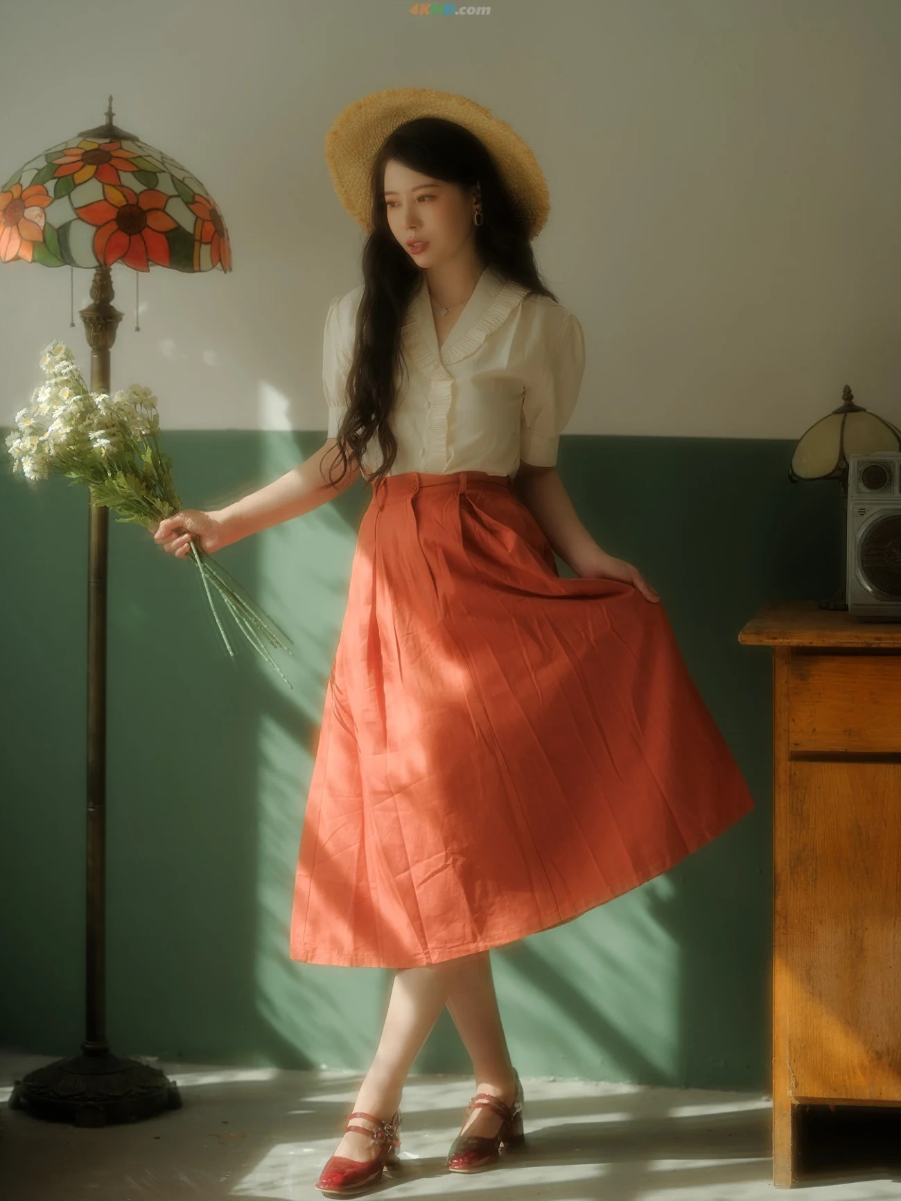 TieShouJiaoShou WeiGongKaiZuoPinXiaoHeJi2 — photo 122