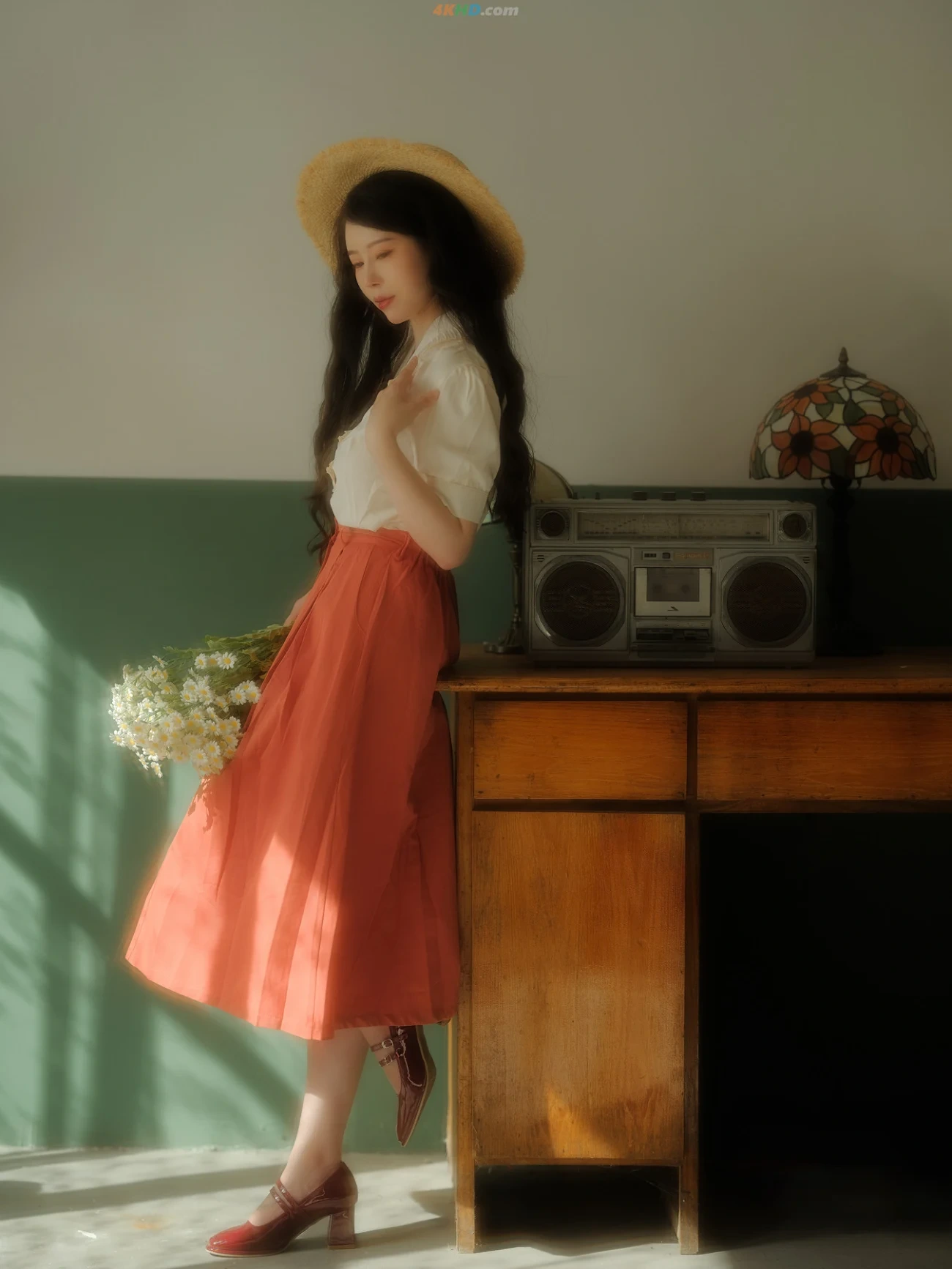 TieShouJiaoShou WeiGongKaiZuoPinXiaoHeJi2 — photo 123