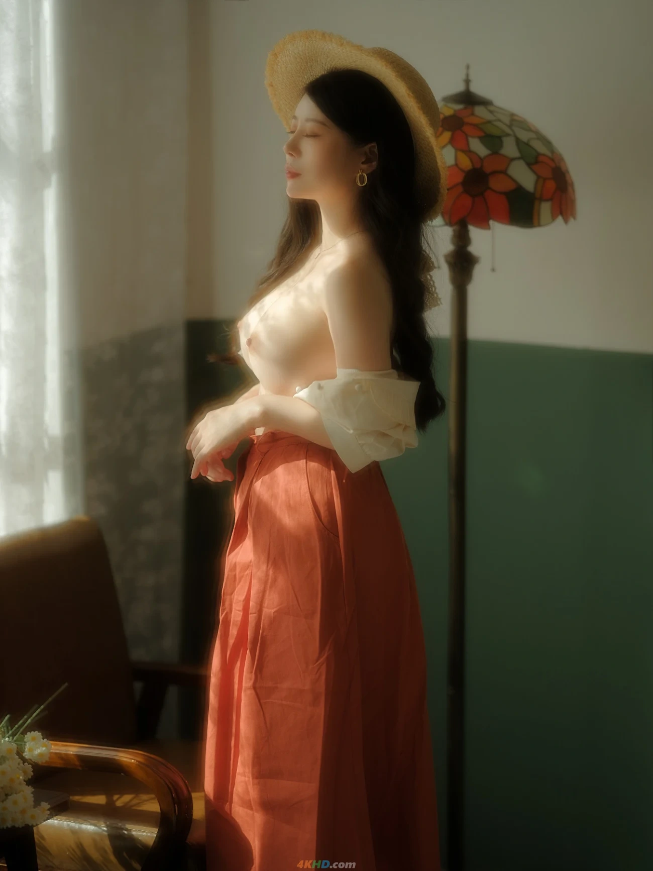 TieShouJiaoShou WeiGongKaiZuoPinXiaoHeJi2 — photo 126