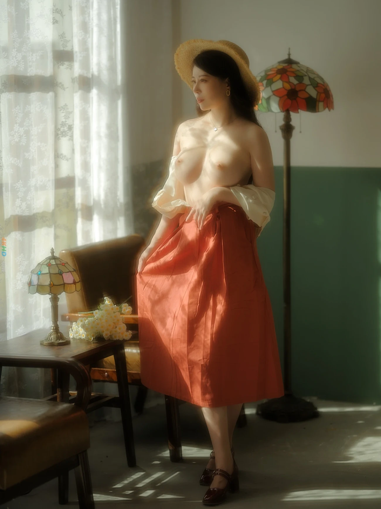 TieShouJiaoShou WeiGongKaiZuoPinXiaoHeJi2 — photo 127