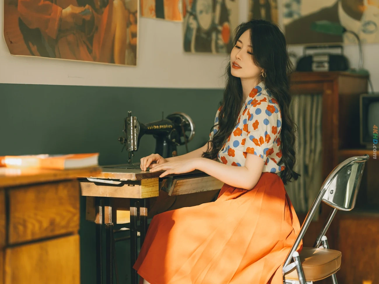 TieShouJiaoShou WeiGongKaiZuoPinXiaoHeJi2 — photo 135