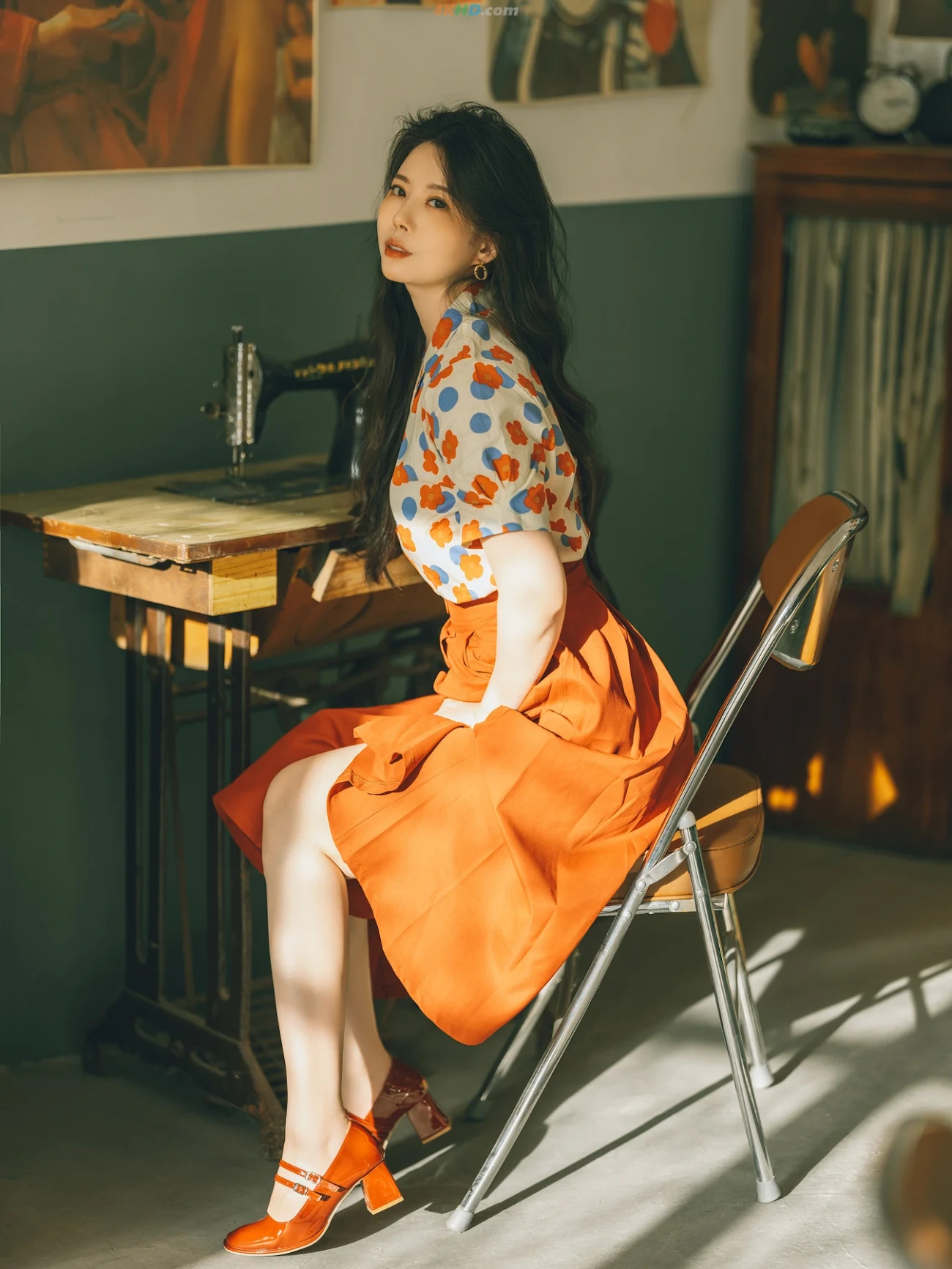 TieShouJiaoShou WeiGongKaiZuoPinXiaoHeJi2 — photo 136