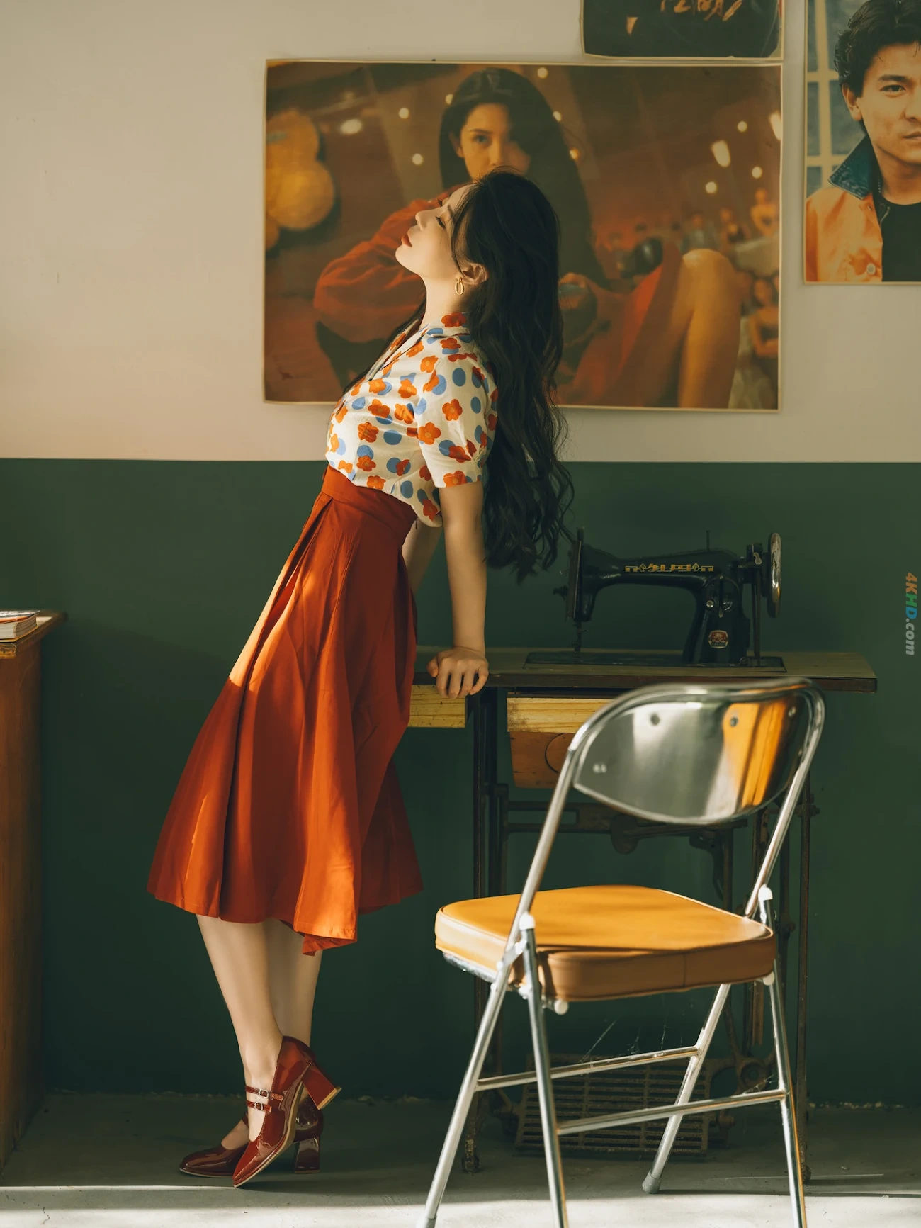 TieShouJiaoShou WeiGongKaiZuoPinXiaoHeJi2 — photo 137