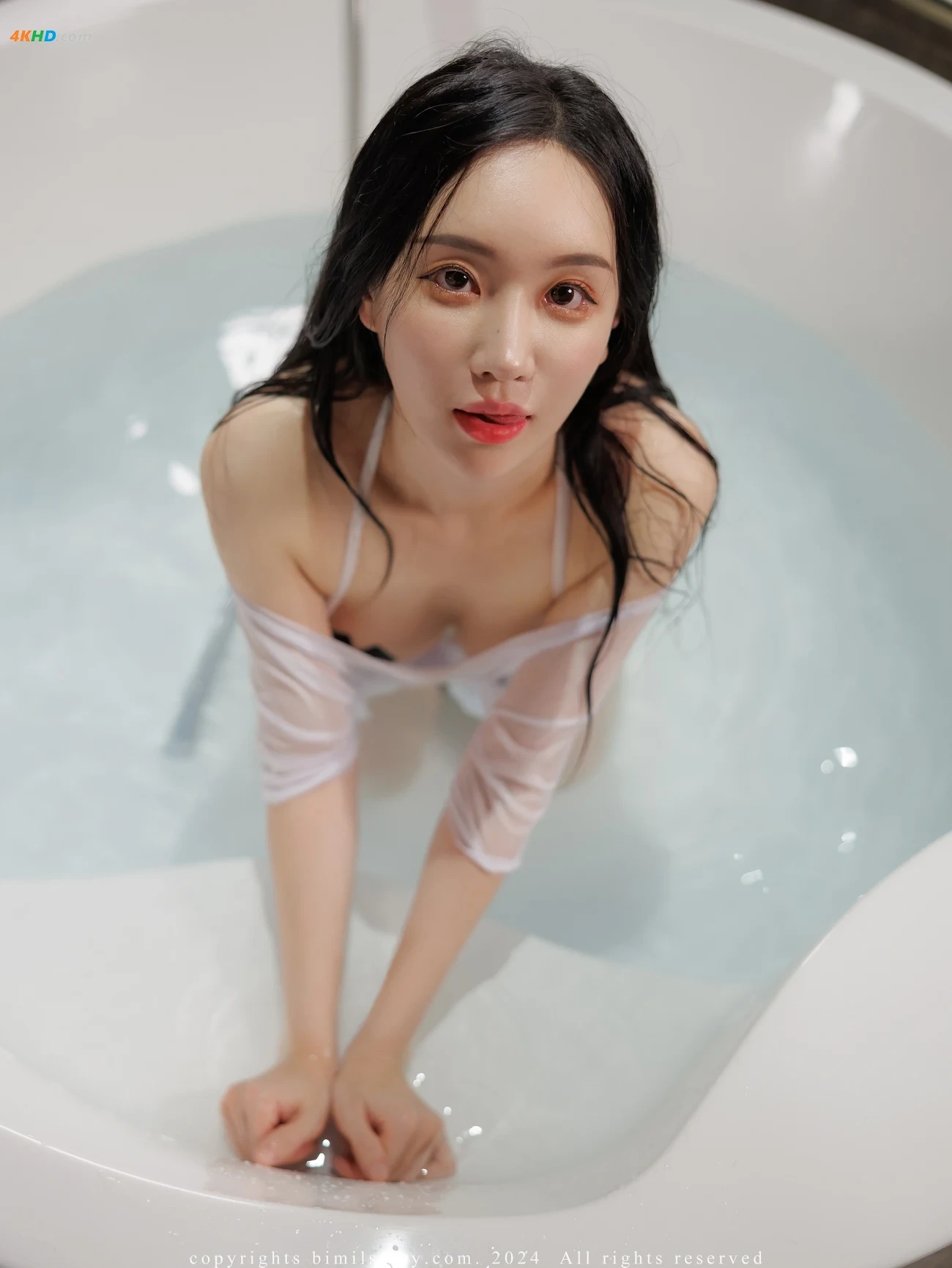 [Bimilstory] Gyuri (GyuLi) - Vol.01 Debut - First Impression — photo 54