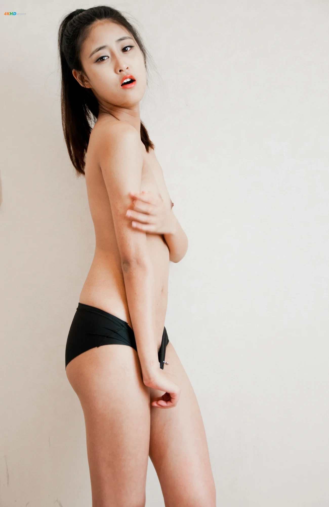 [Private Photoshoot] RuoHan - GuoMo 2014.09.14 DaChiDu SiPai ShiTu — photo 9
