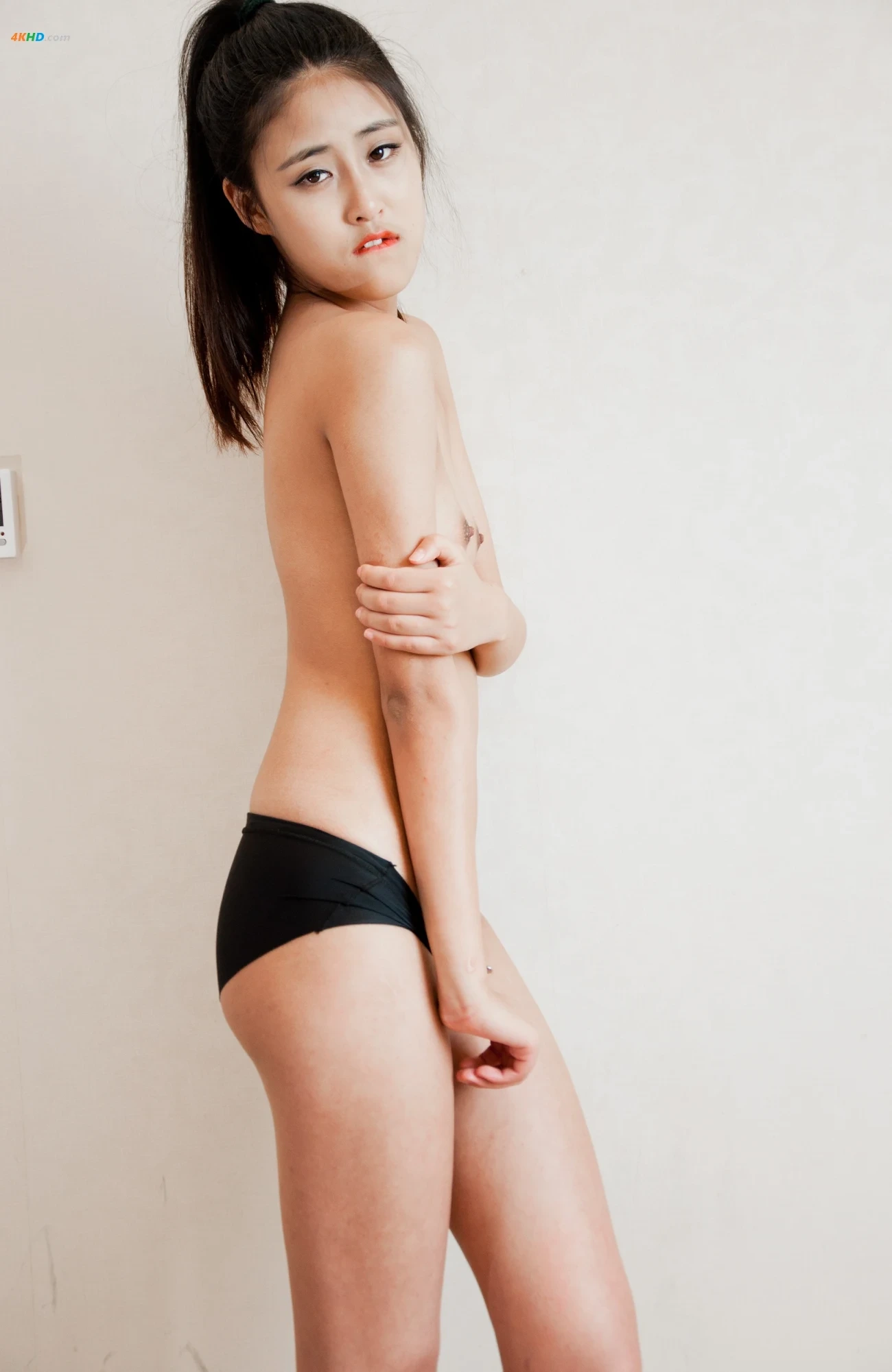 [Private Photoshoot] RuoHan - GuoMo 2014.09.14 DaChiDu SiPai ShiTu — photo 11