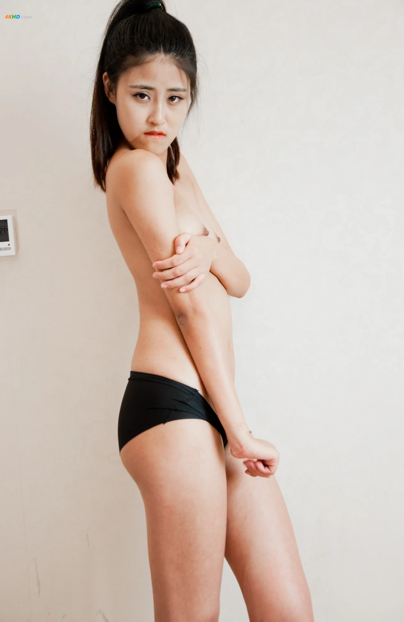 [Private Photoshoot] RuoHan - GuoMo 2014.09.14 DaChiDu SiPai ShiTu — photo 14