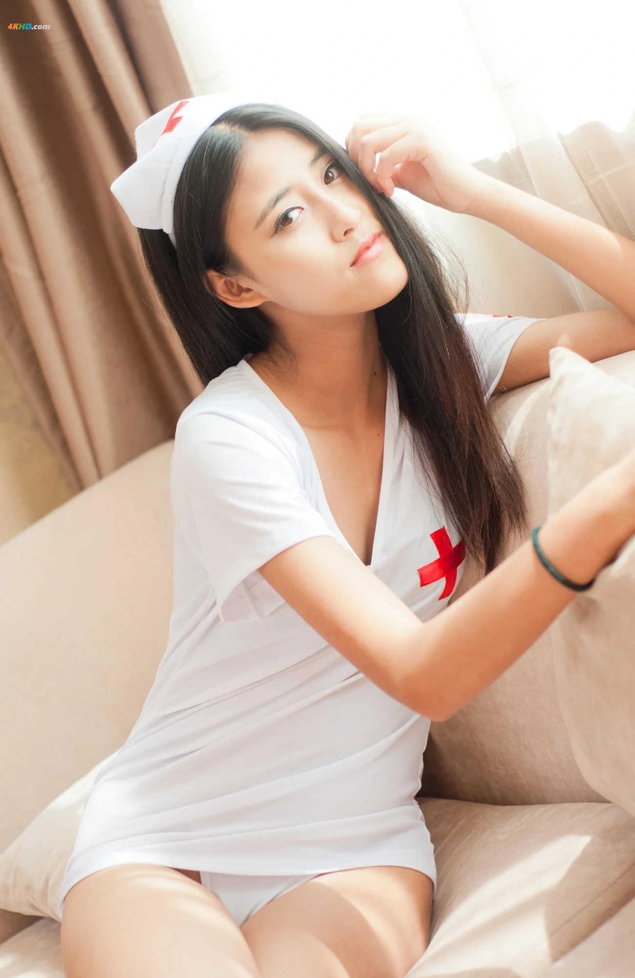 [Private Photoshoot] RuoHan - GuoMo 2014.09.14 DaChiDu SiPai ShiTu — photo 153