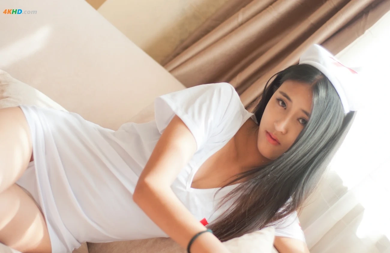 [Private Photoshoot] RuoHan - GuoMo 2014.09.14 DaChiDu SiPai ShiTu — photo 156