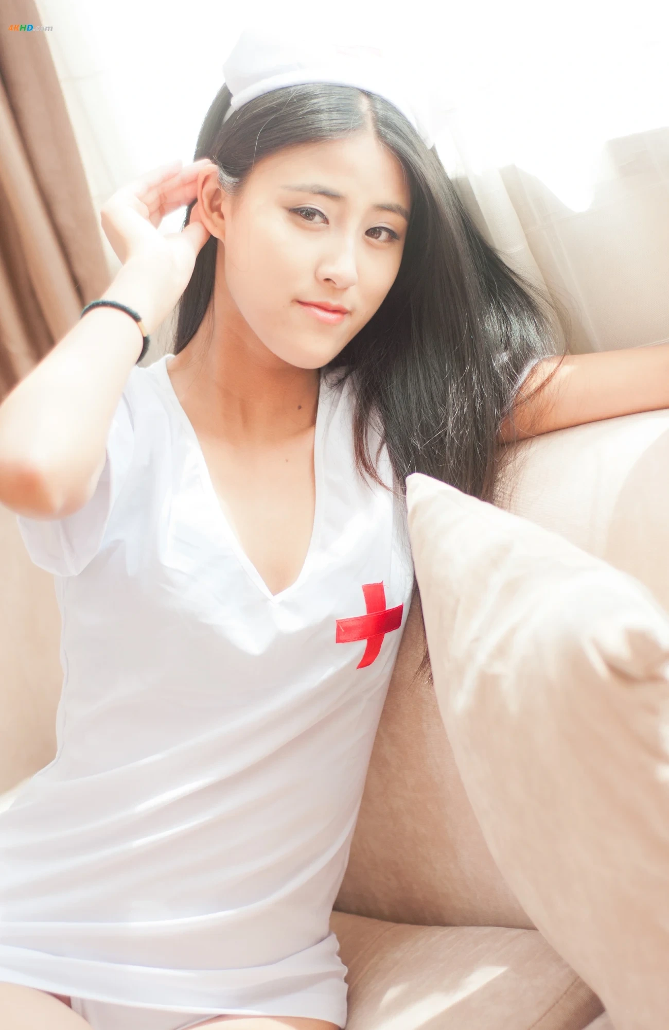 [Private Photoshoot] RuoHan - GuoMo 2014.09.14 DaChiDu SiPai ShiTu — photo 158