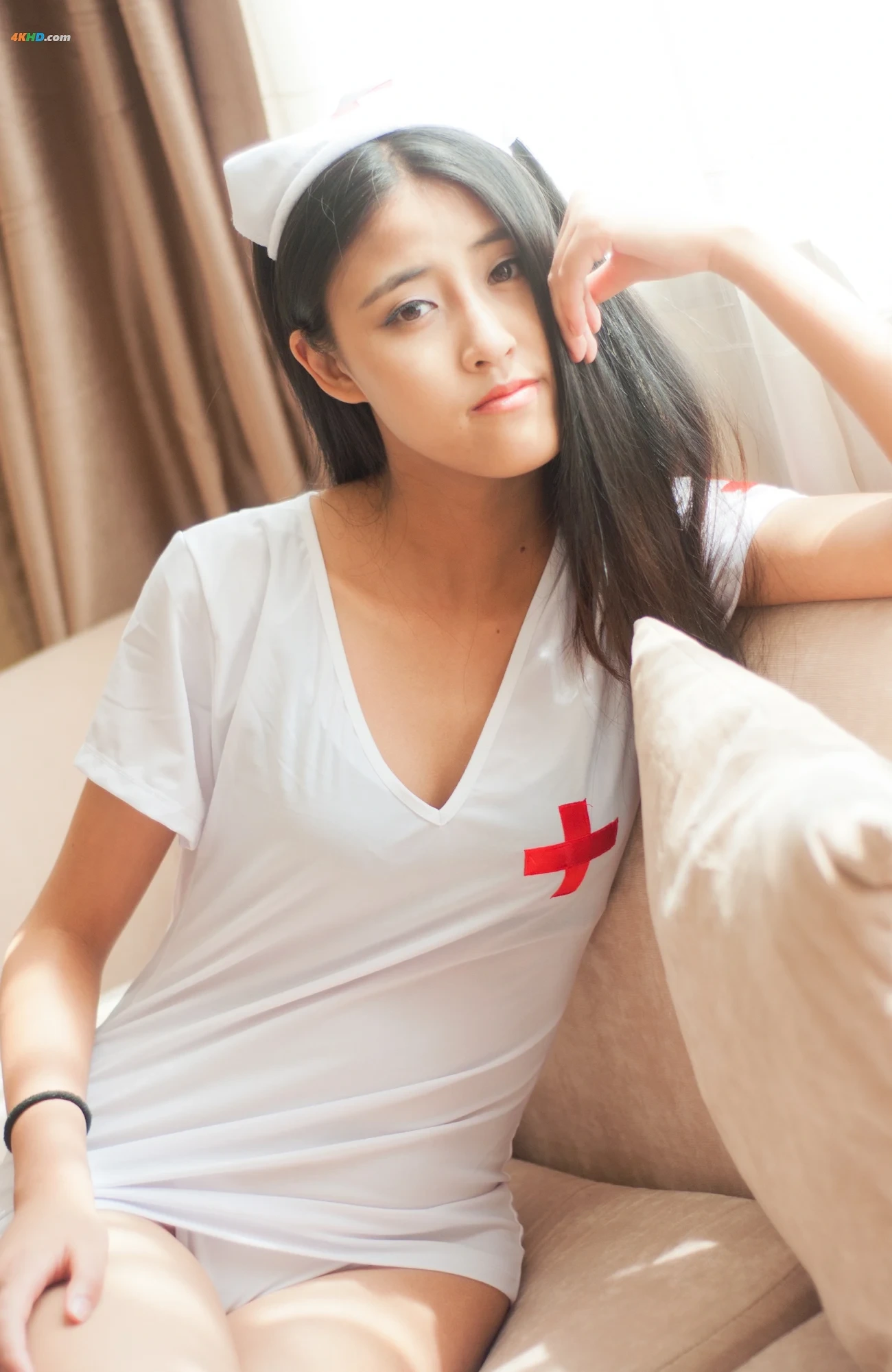 [Private Photoshoot] RuoHan - GuoMo 2014.09.14 DaChiDu SiPai ShiTu — photo 159
