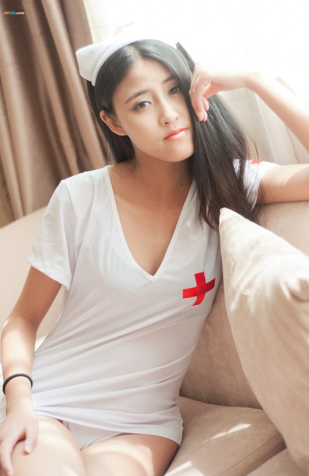 [Private Photoshoot] RuoHan - GuoMo 2014.09.14 DaChiDu SiPai ShiTu — photo 160