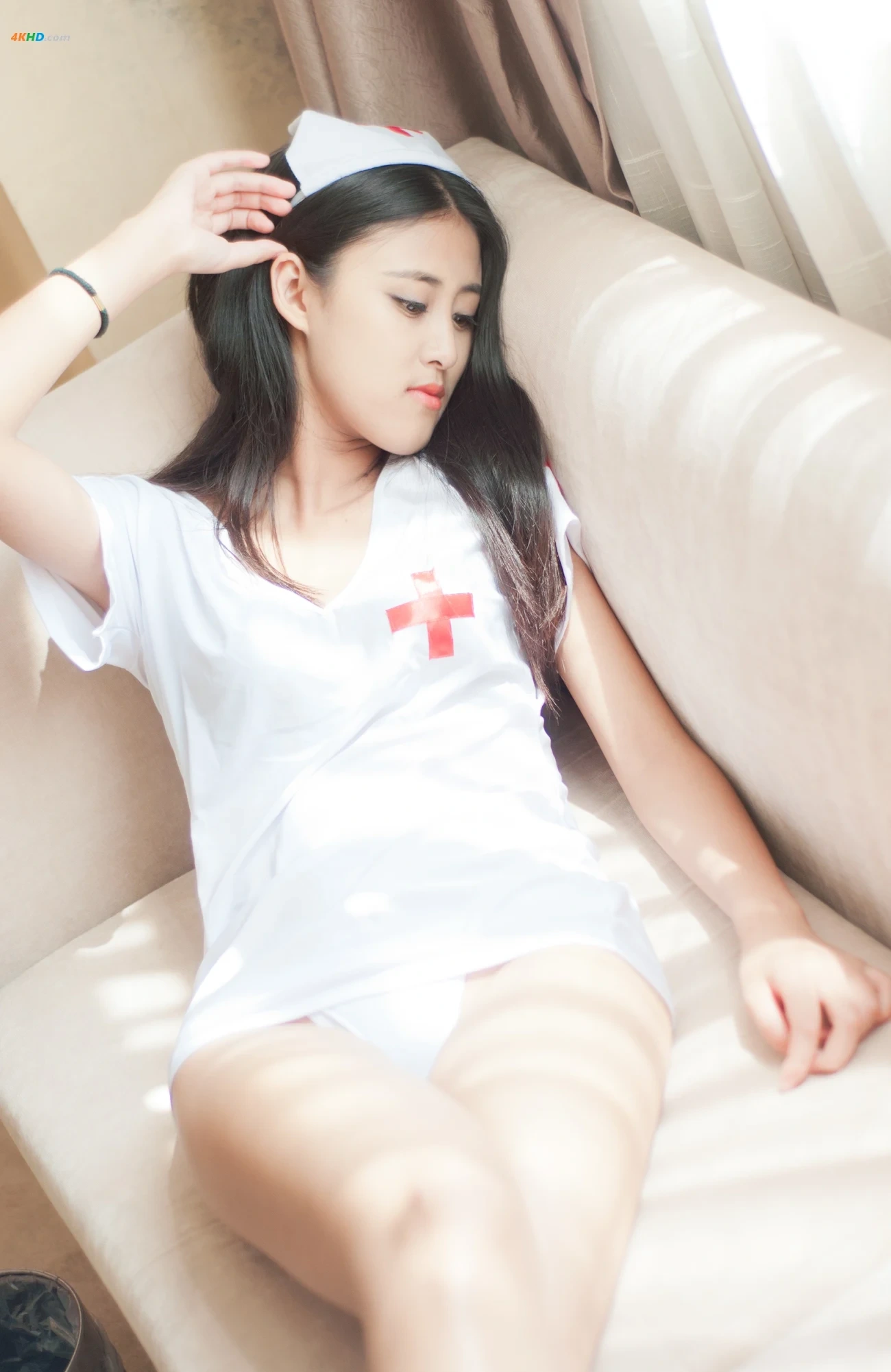 [Private Photoshoot] RuoHan - GuoMo 2014.09.14 DaChiDu SiPai ShiTu — photo 161