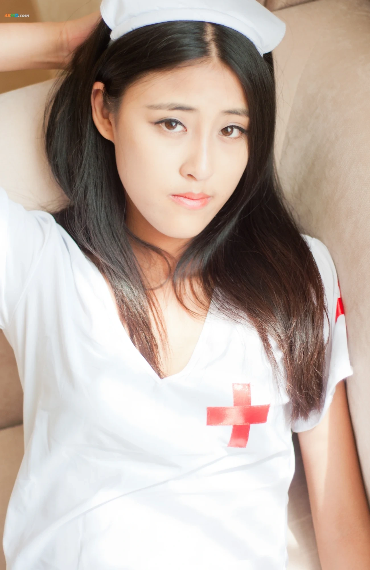 [Private Photoshoot] RuoHan - GuoMo 2014.09.14 DaChiDu SiPai ShiTu — photo 162