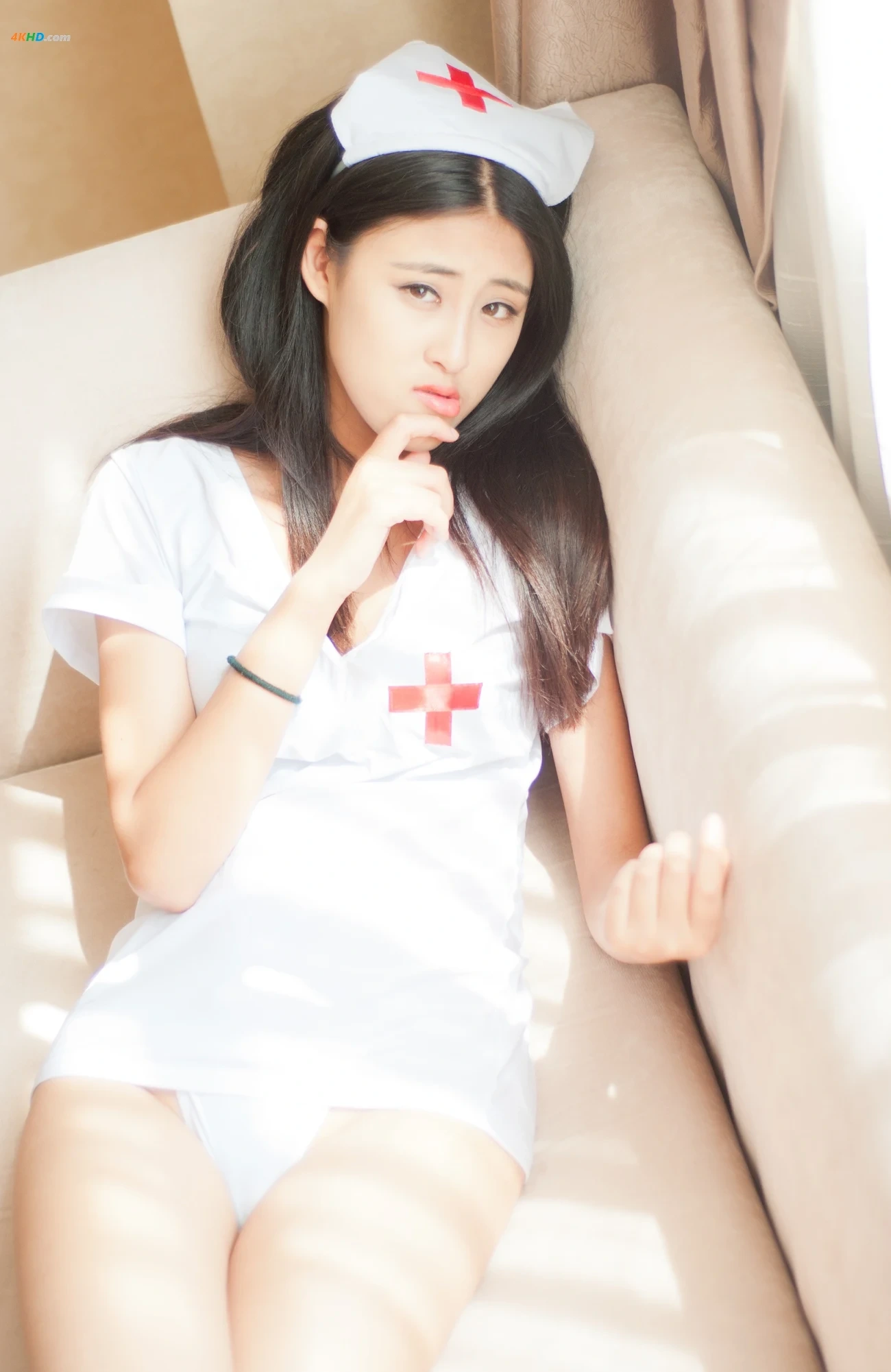 [Private Photoshoot] RuoHan - GuoMo 2014.09.14 DaChiDu SiPai ShiTu — photo 164