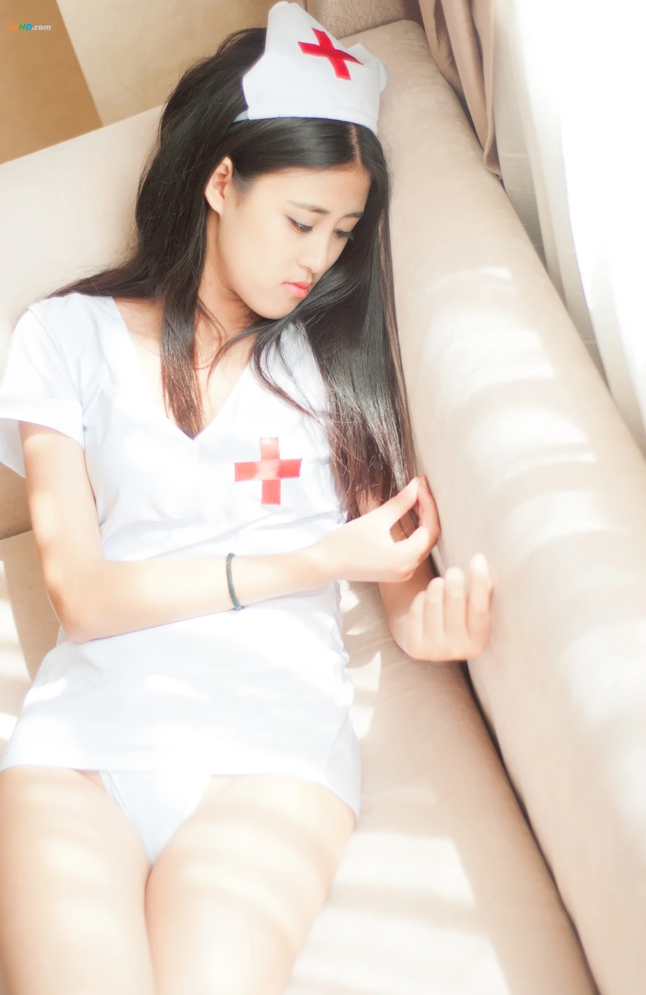 [Private Photoshoot] RuoHan - GuoMo 2014.09.14 DaChiDu SiPai ShiTu — photo 165