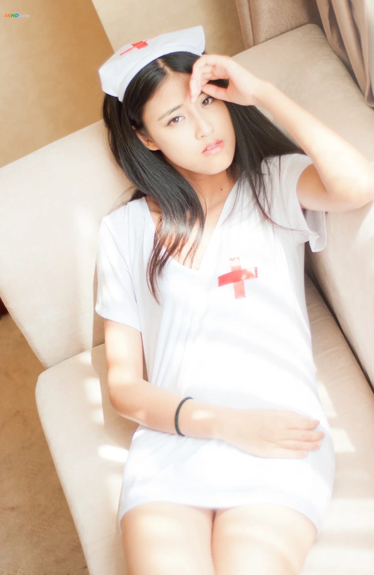 [Private Photoshoot] RuoHan - GuoMo 2014.09.14 DaChiDu SiPai ShiTu — photo 166
