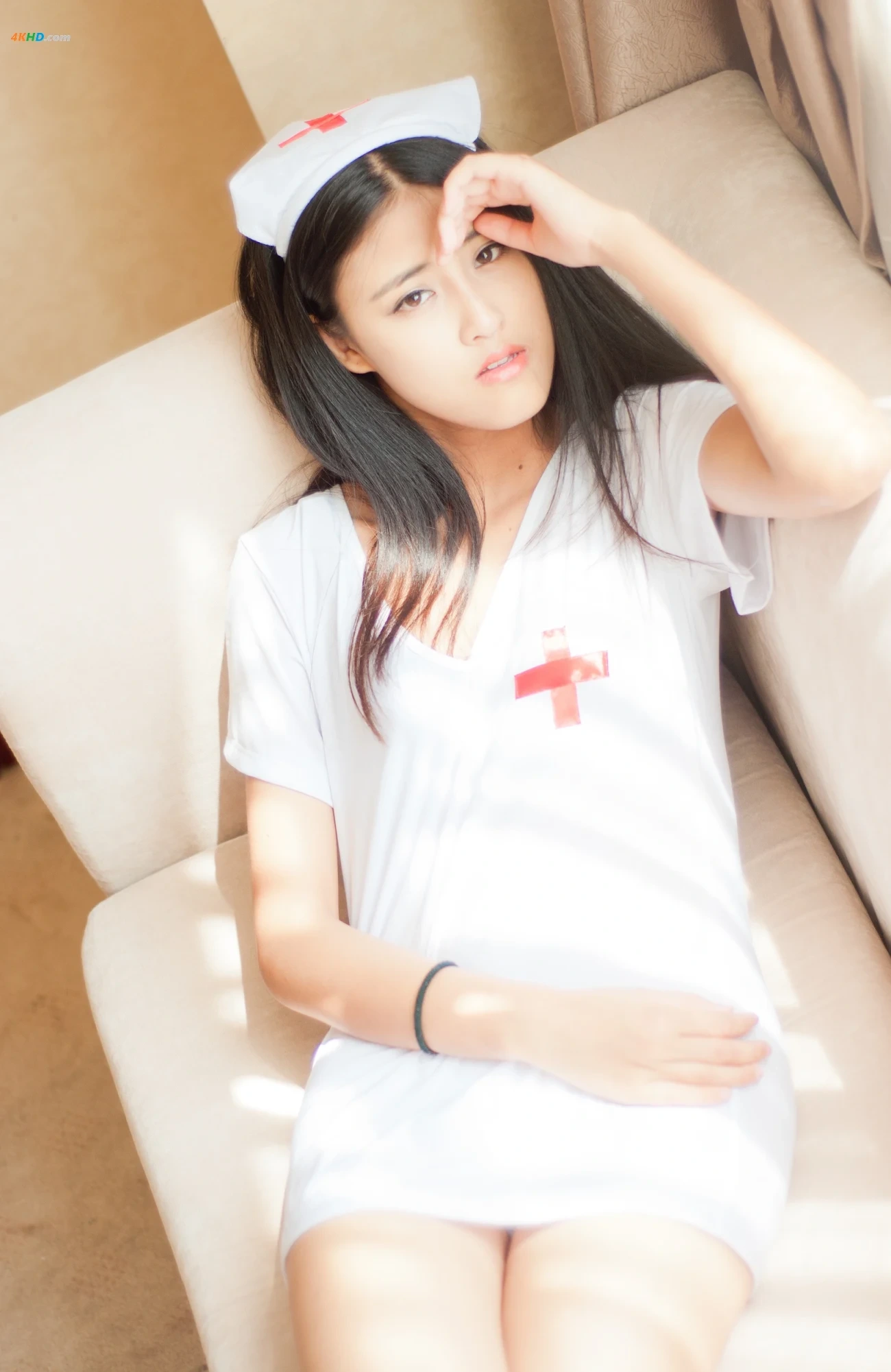 [Private Photoshoot] RuoHan - GuoMo 2014.09.14 DaChiDu SiPai ShiTu — photo 167