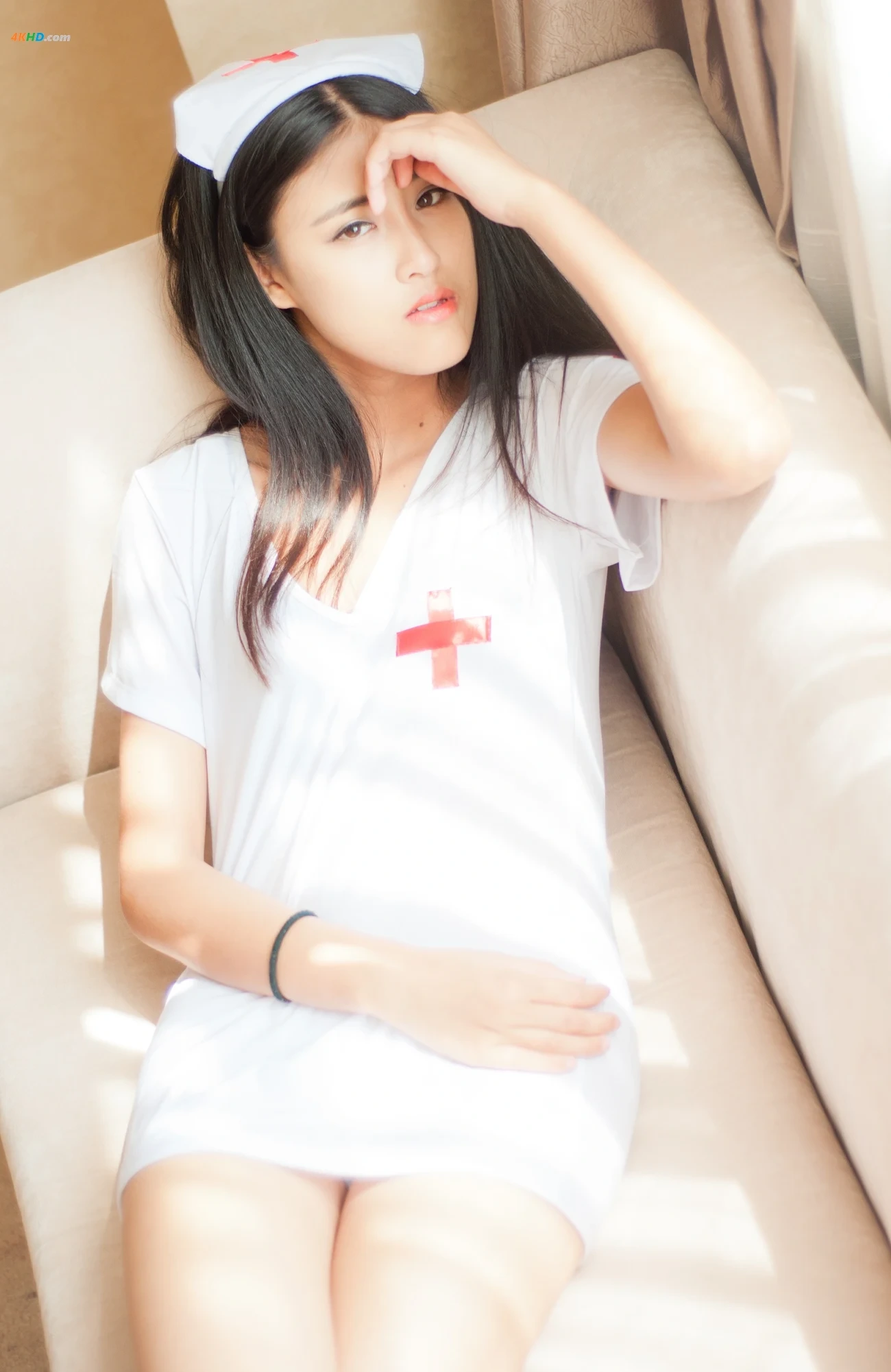 [Private Photoshoot] RuoHan - GuoMo 2014.09.14 DaChiDu SiPai ShiTu — photo 169