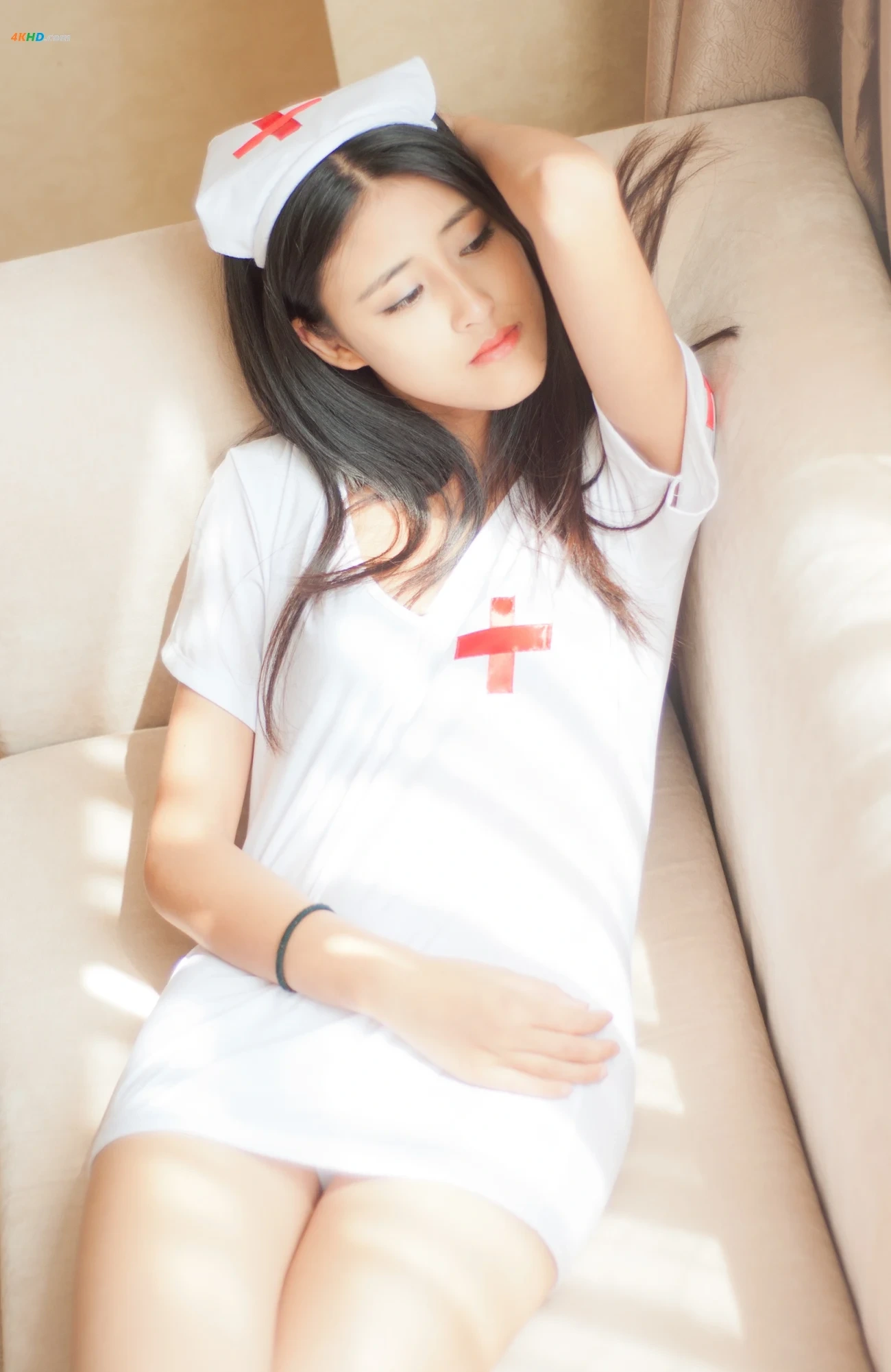 [Private Photoshoot] RuoHan - GuoMo 2014.09.14 DaChiDu SiPai ShiTu — photo 171