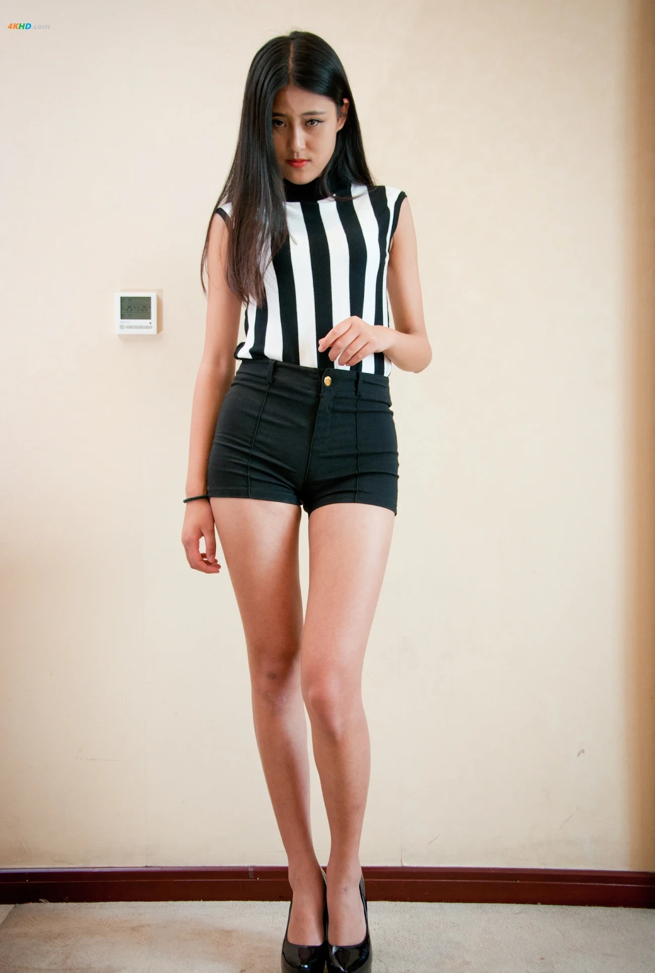 [Private Photoshoot] RuoHan - GuoMo 2014.09.14 DaChiDu SiPai ShiTu — photo 223