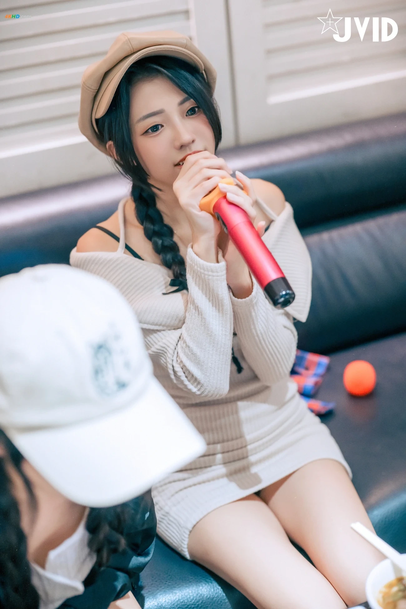 [JVID] YanYan Angel - ShengRiJiuZuinoQiangZhiXingQin-YanYanHeZuiZaoYouRenDaiHuiTuoGuangQinFanKaiTuiLuChuMeiBaoZhuDongFuMoRouBang — photo 1