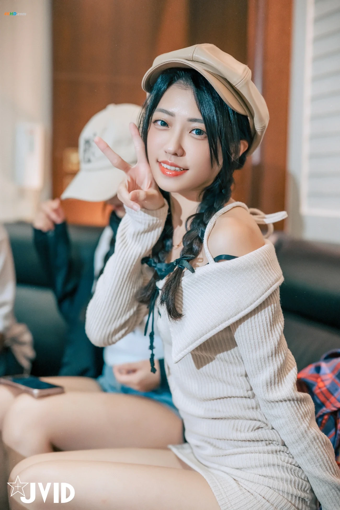 [JVID] YanYan Angel - ShengRiJiuZuinoQiangZhiXingQin-YanYanHeZuiZaoYouRenDaiHuiTuoGuangQinFanKaiTuiLuChuMeiBaoZhuDongFuMoRouBang — photo 20