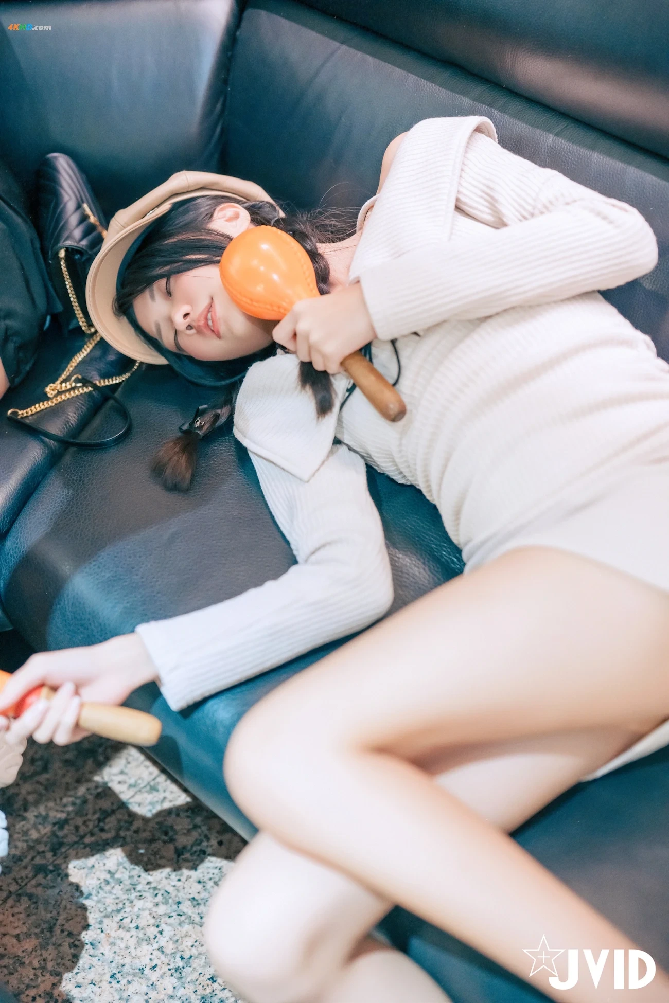 [JVID] YanYan Angel - ShengRiJiuZuinoQiangZhiXingQin-YanYanHeZuiZaoYouRenDaiHuiTuoGuangQinFanKaiTuiLuChuMeiBaoZhuDongFuMoRouBang — photo 21