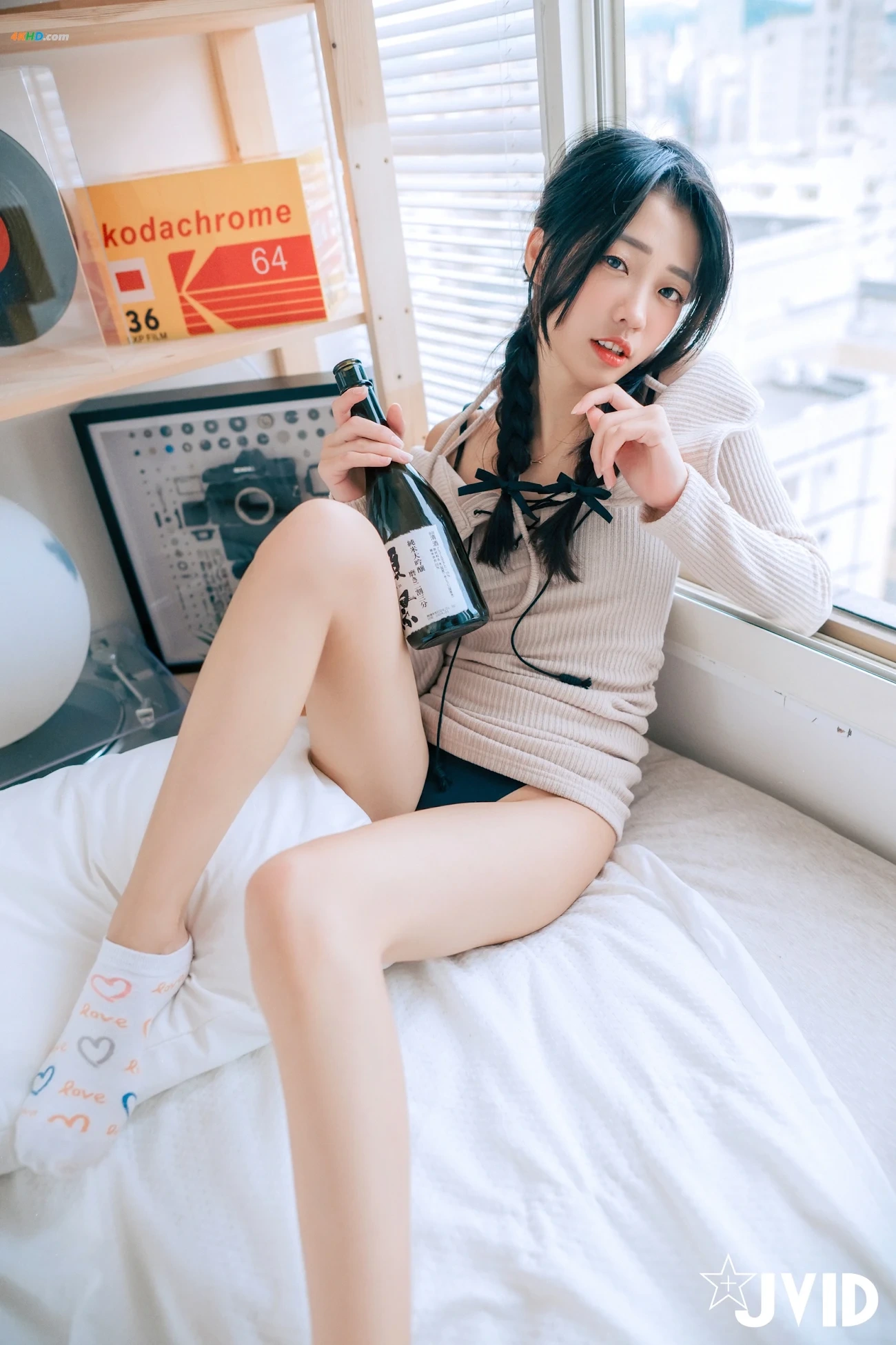 [JVID] YanYan Angel - ShengRiJiuZuinoQiangZhiXingQin-YanYanHeZuiZaoYouRenDaiHuiTuoGuangQinFanKaiTuiLuChuMeiBaoZhuDongFuMoRouBang — photo 28