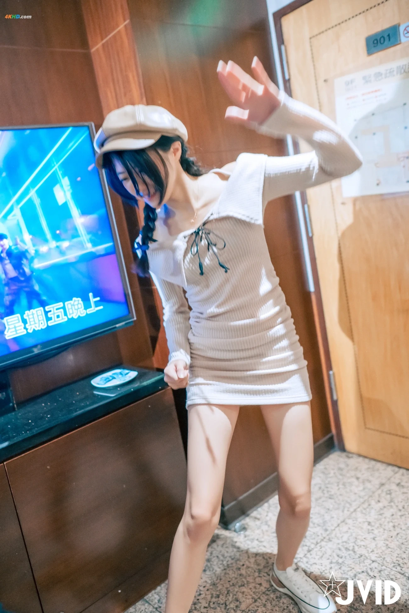 [JVID] YanYan Angel - ShengRiJiuZuinoQiangZhiXingQin-YanYanHeZuiZaoYouRenDaiHuiTuoGuangQinFanKaiTuiLuChuMeiBaoZhuDongFuMoRouBang — photo 32