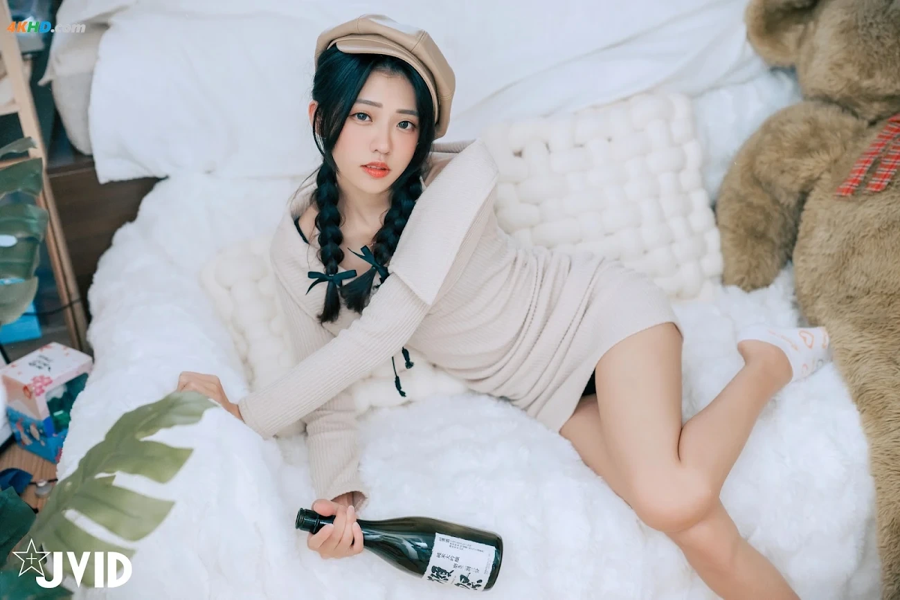 [JVID] YanYan Angel - ShengRiJiuZuinoQiangZhiXingQin-YanYanHeZuiZaoYouRenDaiHuiTuoGuangQinFanKaiTuiLuChuMeiBaoZhuDongFuMoRouBang — photo 43