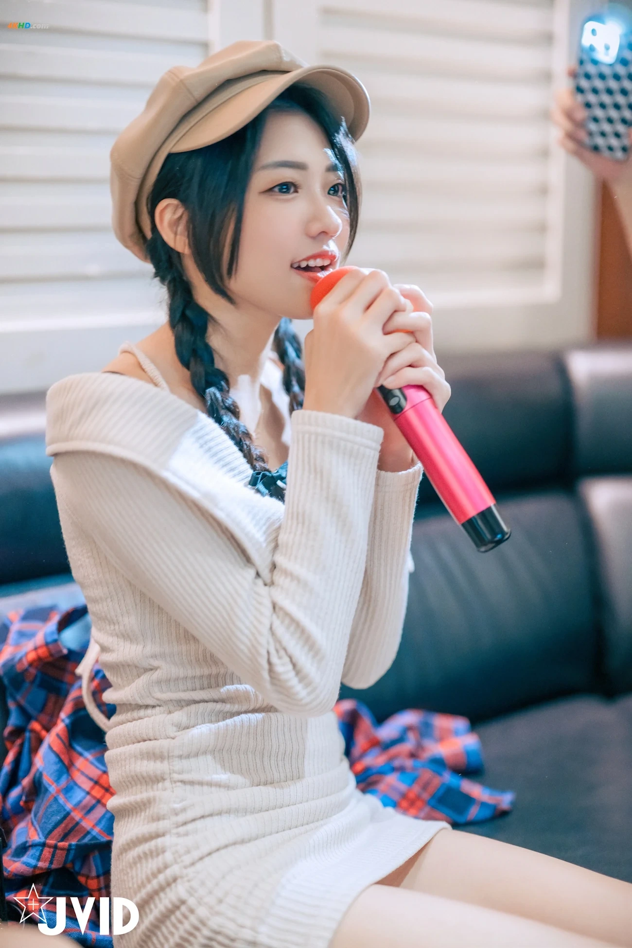 [JVID] YanYan Angel - ShengRiJiuZuinoQiangZhiXingQin-YanYanHeZuiZaoYouRenDaiHuiTuoGuangQinFanKaiTuiLuChuMeiBaoZhuDongFuMoRouBang — photo 54