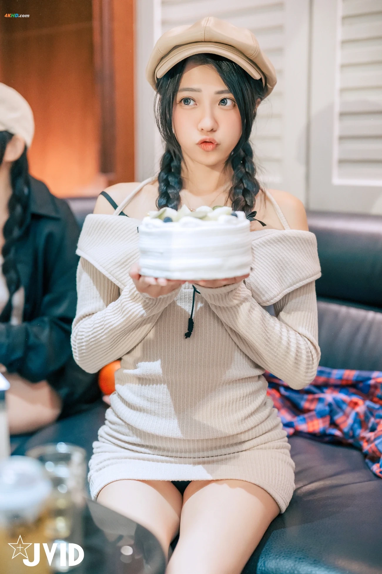 [JVID] YanYan Angel - ShengRiJiuZuinoQiangZhiXingQin-YanYanHeZuiZaoYouRenDaiHuiTuoGuangQinFanKaiTuiLuChuMeiBaoZhuDongFuMoRouBang — photo 71